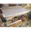 Retractable Patio Awning